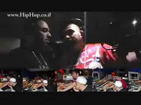 London, Booskills, Subliminal, Drill...