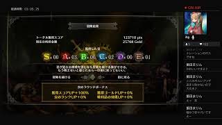 ドラゴンズクラウンプロはじめます。　＃3