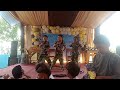 Tarian Anak Cowo Komando Latihan Pertempuran
