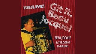 Git It, Beau Jocque!
