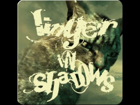 Linger in Shadows Playstation 3