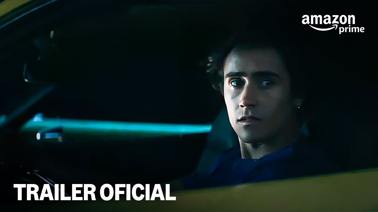 trailer Oficial