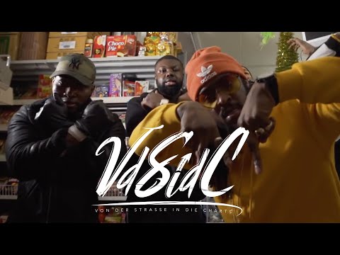 VdSidC - Nr. 172 - MIC.M x JOJO WARREN - KODEX