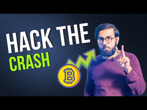 4 Ways to come out ahead from this stock market crash