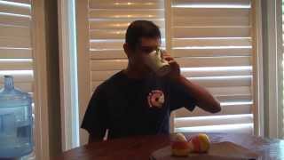 Bean There Coffee Commercial