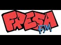 Whodini - Freaks Come Out At Night (Fresh FM)