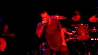 Screeching Weasel &quot;Cindy&#39;s On Methadone&quot;, Gothic Theater, Denver 7/13/12