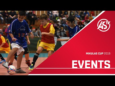 ASTV EVENTS | MikulAS Cup 2019