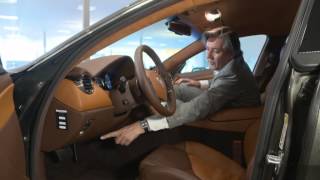 Jump Starting the Fisker Karma