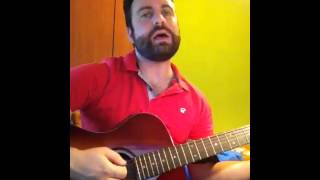 Un romantico a Milano (cover dei baustelle)