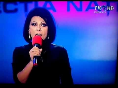 Elena Cârstea Muttart - Spinning (EuroFan TVR)