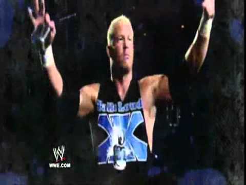 Mr. Kennedy 9th Titantron (2008-2009 Entrance Video)