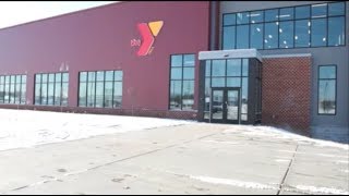 Here is a Look Inside the All New Clarion County YMCA Facility