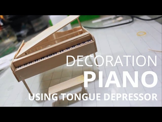 Vidéo Prononciation de tongue depressor en Anglais