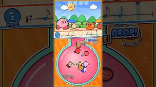 Rhythm Kirby♪