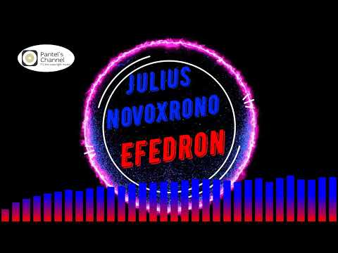 Julius Novoxrono - Efedron (no copyright music)