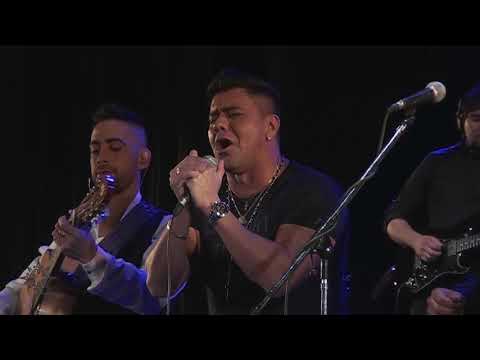 Los Legales en Vivo T.V.M.C - Amor Sincero ft Wally Mercado