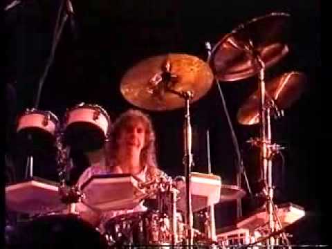 OMD - Live 1985 Full Concert