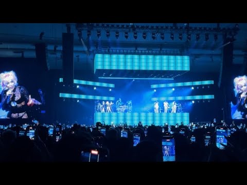 Doja Cat – Ma Vie World Tour Live in BKK Full HD 