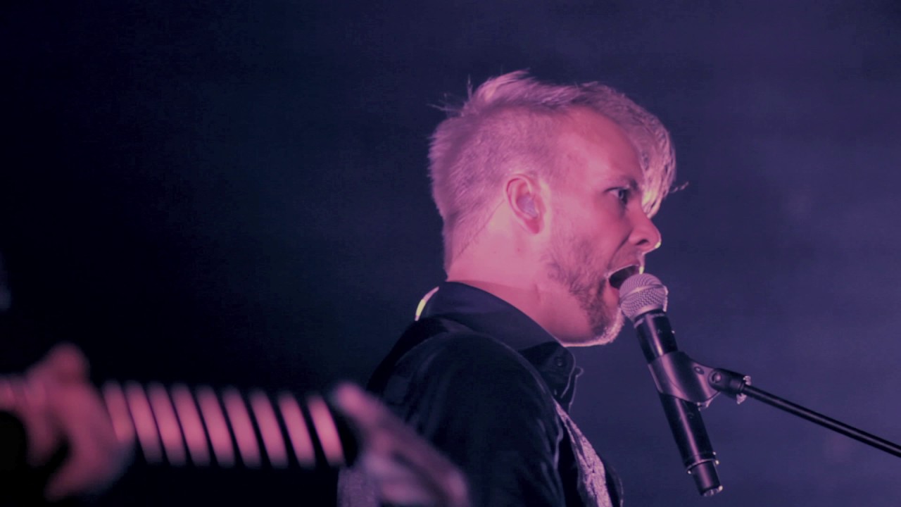 LEPROUS - Slave (Live At Rockefeller Music Hall) - YouTube