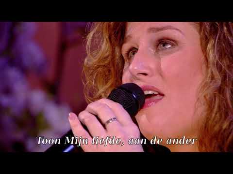 Elise Mannah & Samenzang | Toon Mijn Liefde | Met Tekst