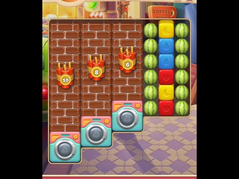 TOON BLAST level 8170