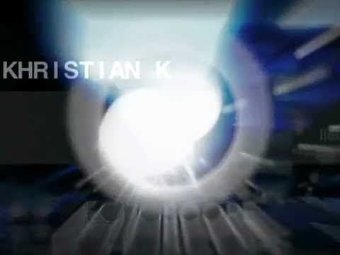 ECHOSCOPE 01 - Khristian K