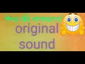 Meerut Is The Best Sound Youtuber