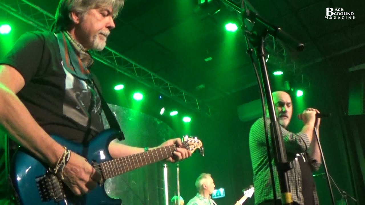 Also Eden - For Bumble live 2024 (4K Watch)