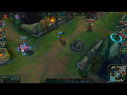 How to use Zilean's Ult