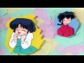 Opening 4 de ranma 1/2 :3 