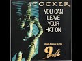 Joe Cocker You Can Leave Your Hat On Trad Ita