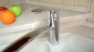 Hansgrohe Focus E 31806000 - відео 1