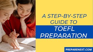 Guide To TOEFL Preparation, toefl preparation, toefl preparation guide, toefl exam, toefl exam preparation