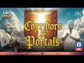 CORRIDORS PORTALS