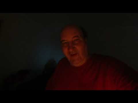 MongoTV_7574 - God FREDAG 5.November 2021 - Op Kl. 7.30 Til Ingenting