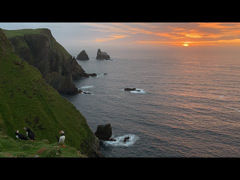Fair Isle through a lens - Episode 25