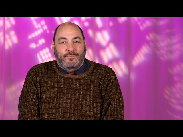 Greg Robinson, Prix d’excellence en recherche – Carrière, histoire | UQAM