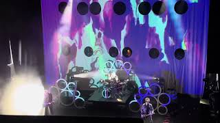 Love And Rockets 06. “Judgement Day” Live at The Theater At Ace Hotel Los Angeles, CA. 06-19-23