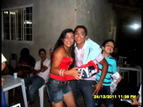 Conexão Suburbana - Bem Vindo a Festa (Completa)