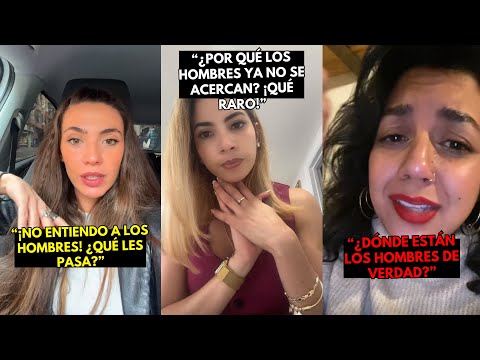 Where Are the Real Men? — Single Feminists Are Desperate.