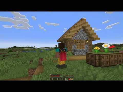 A New Journey | Minecraft Survival #1