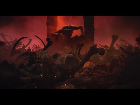 Godzilla x Kong: The New Empire Movie Trailer