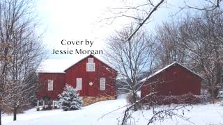 Alison Krauss | Get Me Through December (Cover by Jessie Morgan)