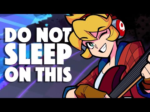 Rift of the NecroDancer Is the Best Rhythm Game You're Not Playing