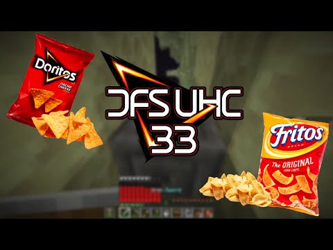 JFS Ultra Hardcore 33 Montage