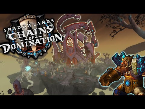 Chains of Domination || Story #3 (chapter 4 ) The Last Sigil