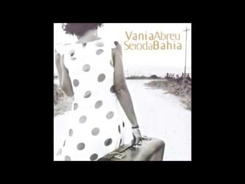 Vânia Abreu - "Conto de Areia" (Seio da Bahia/1999)