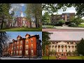 Campus blog: Allegheny College First-Year Residence Halls