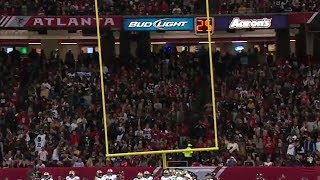 NFL Players Breaking Things Compilation
